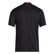 Nebraska Adidas Sideline Training Tee